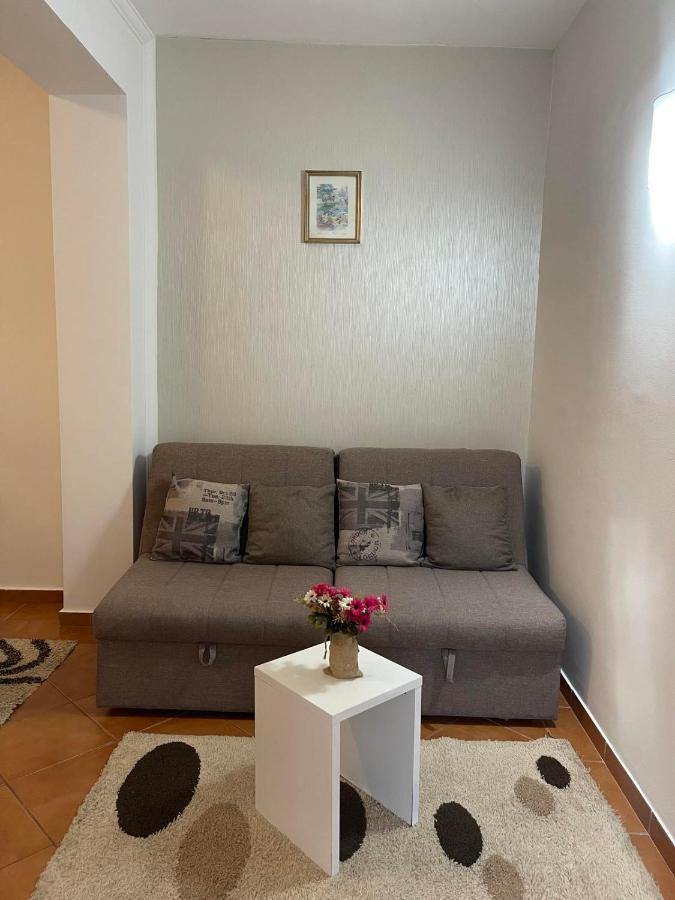 Dali Apartment Budva