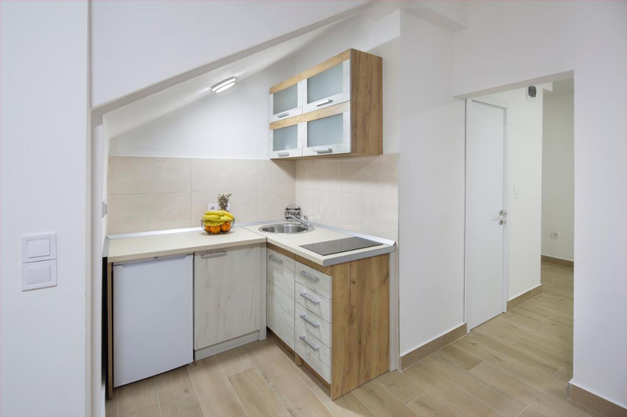 Dali Apartment Budva