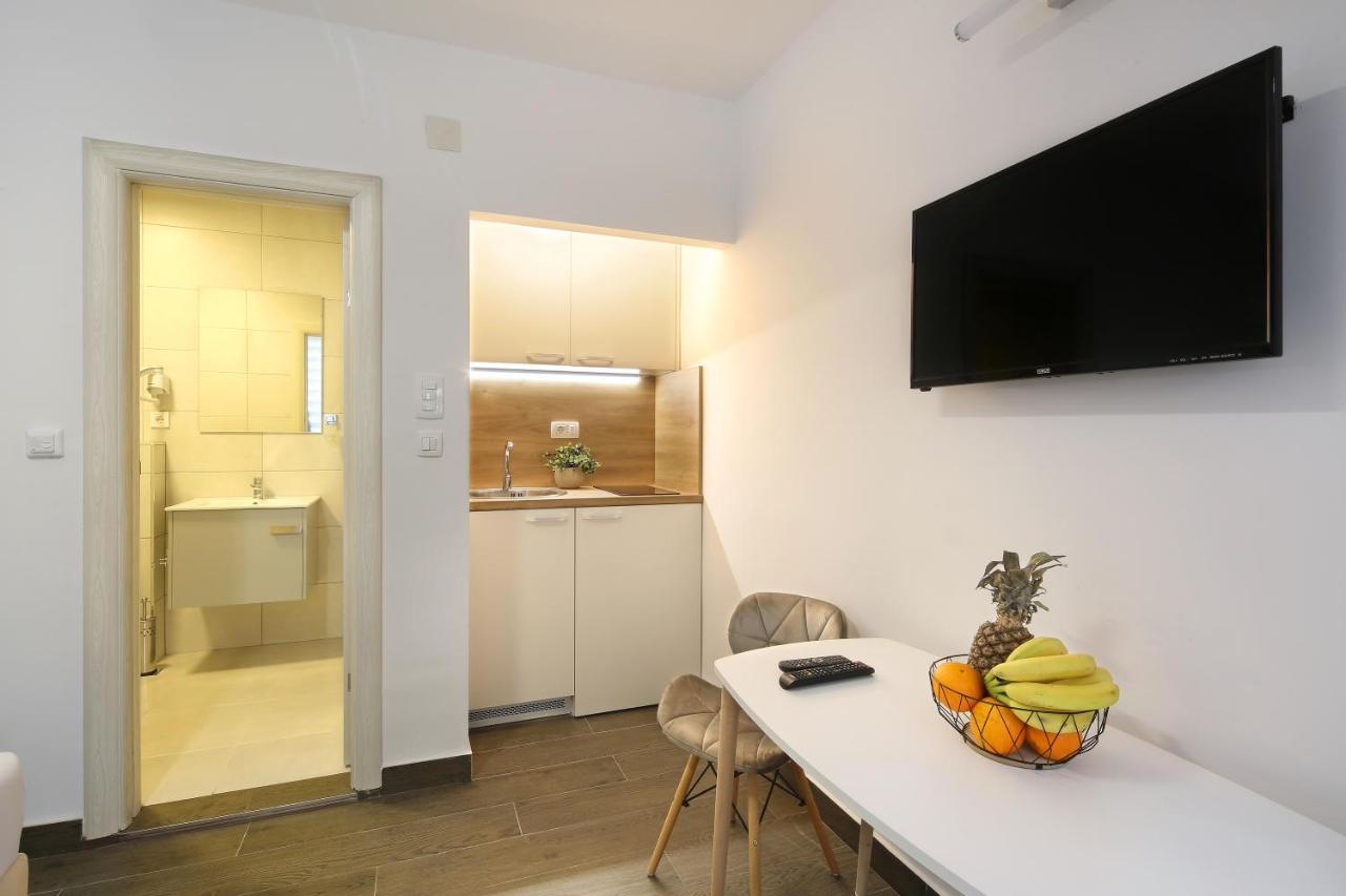 Apartment Dali *