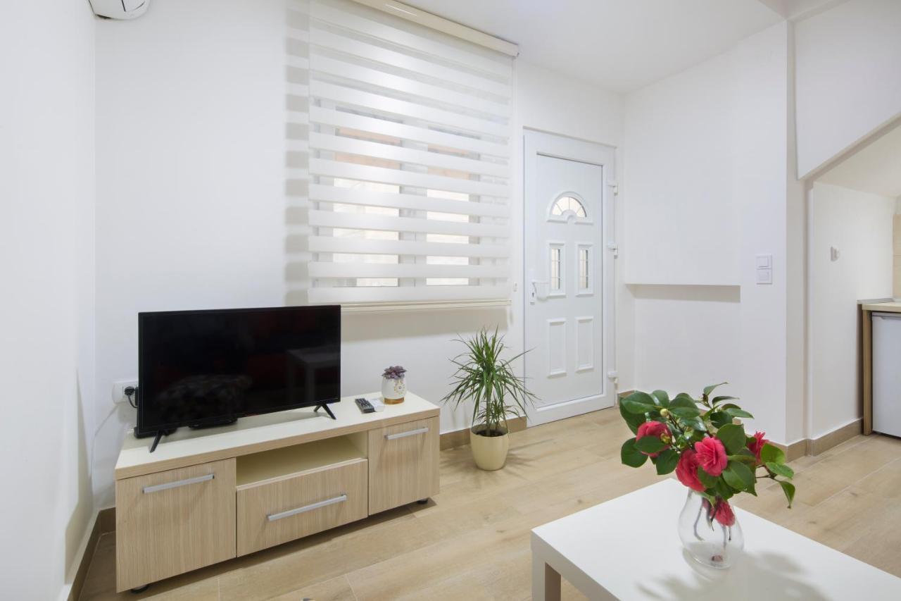 Dali Apartment *