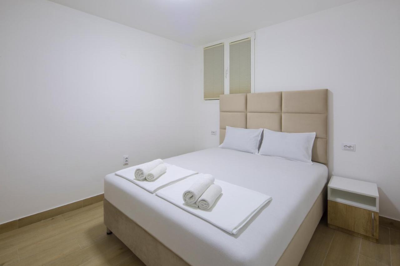 Apartment Dali *