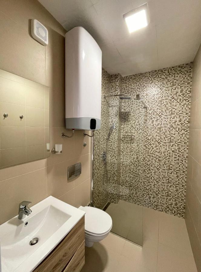 Apartment Dali Budva