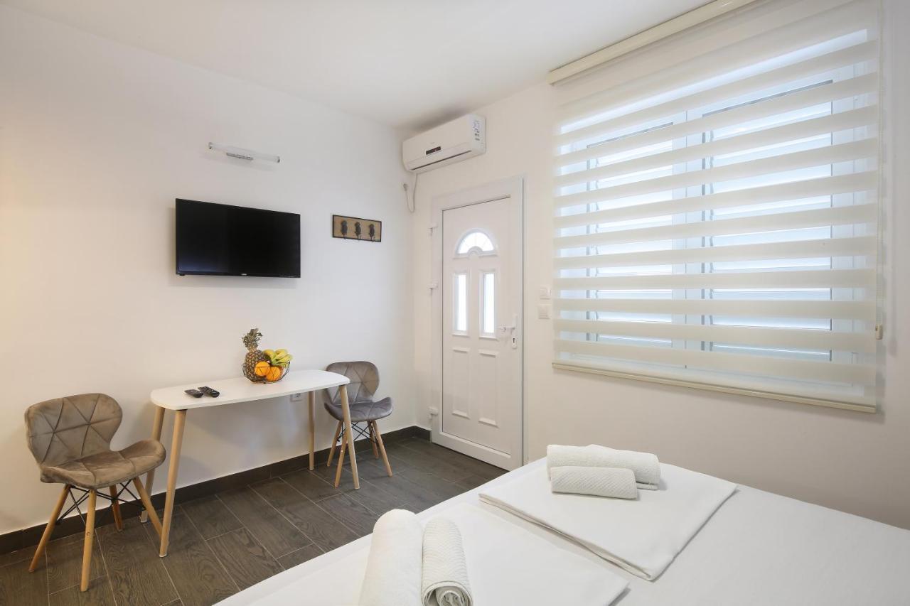 Dali Apartment