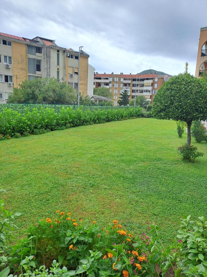 Dali Apartment Budva