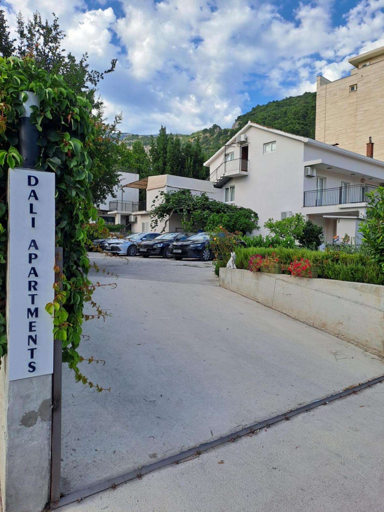 Apartment Dali *