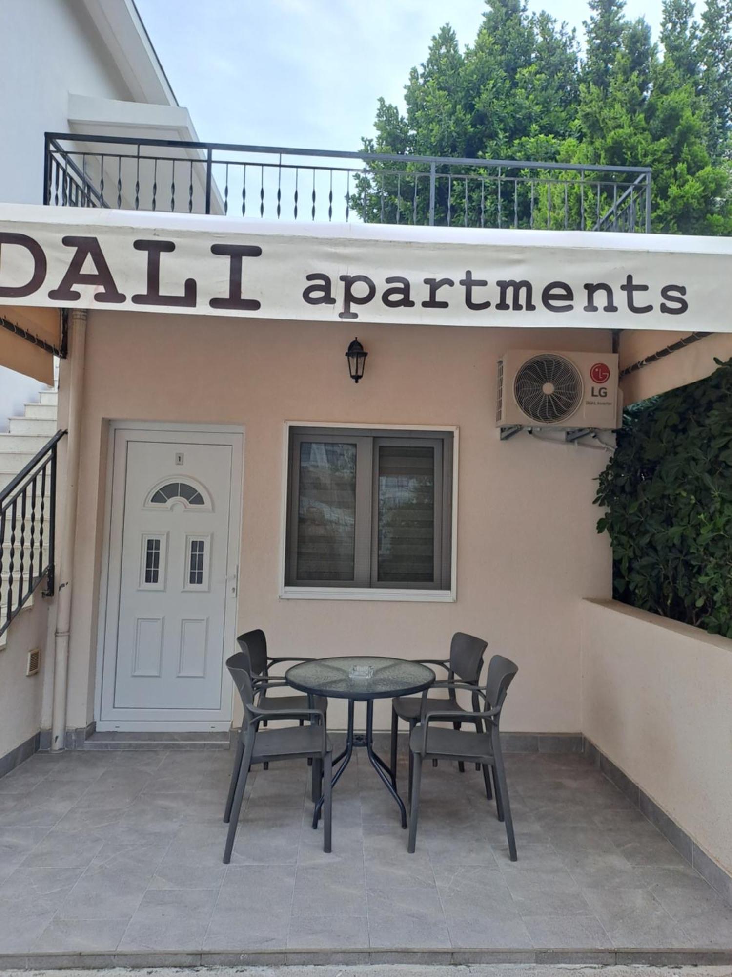 Apartment Dali *