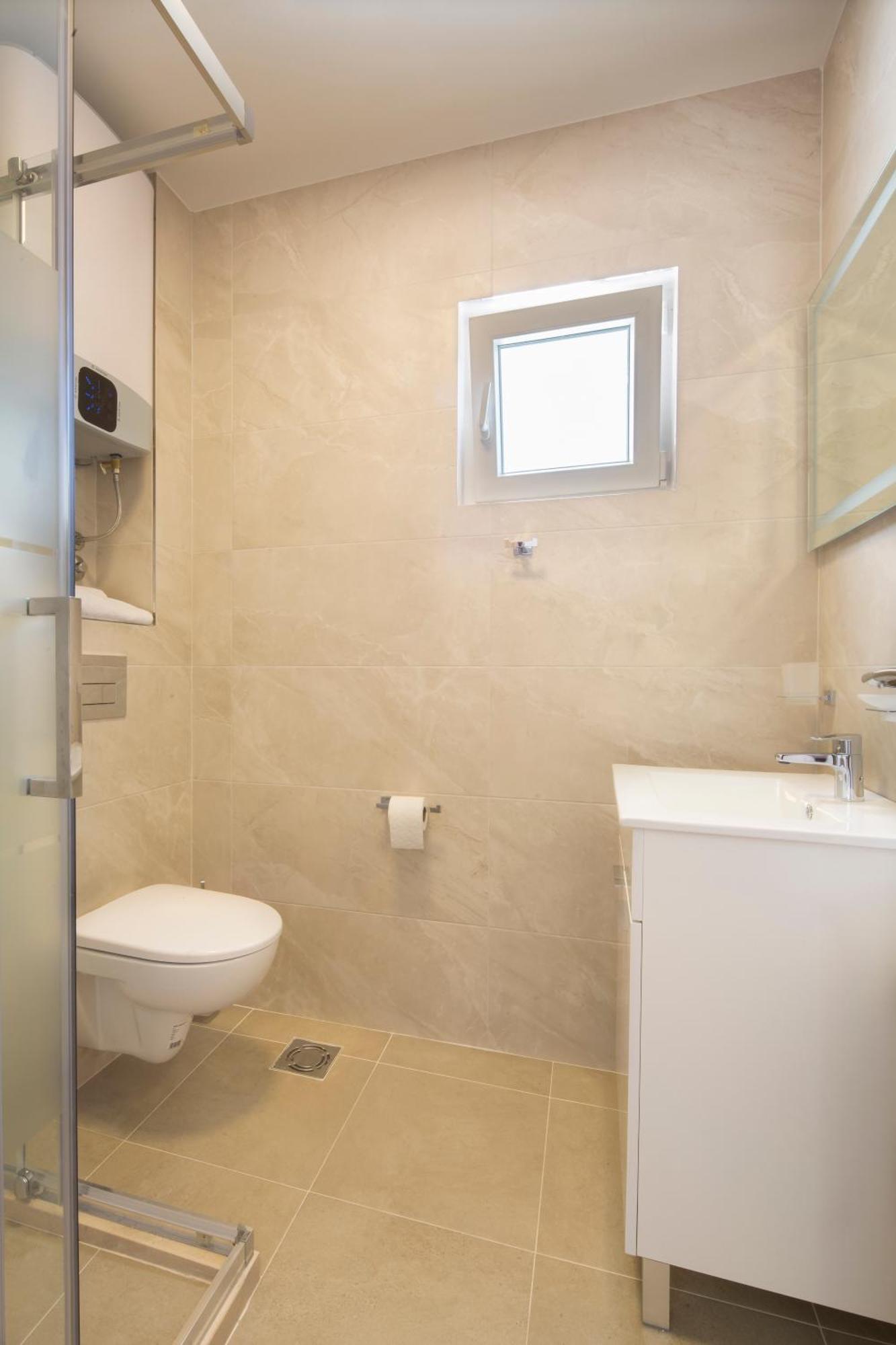 Apartment Dali Budva