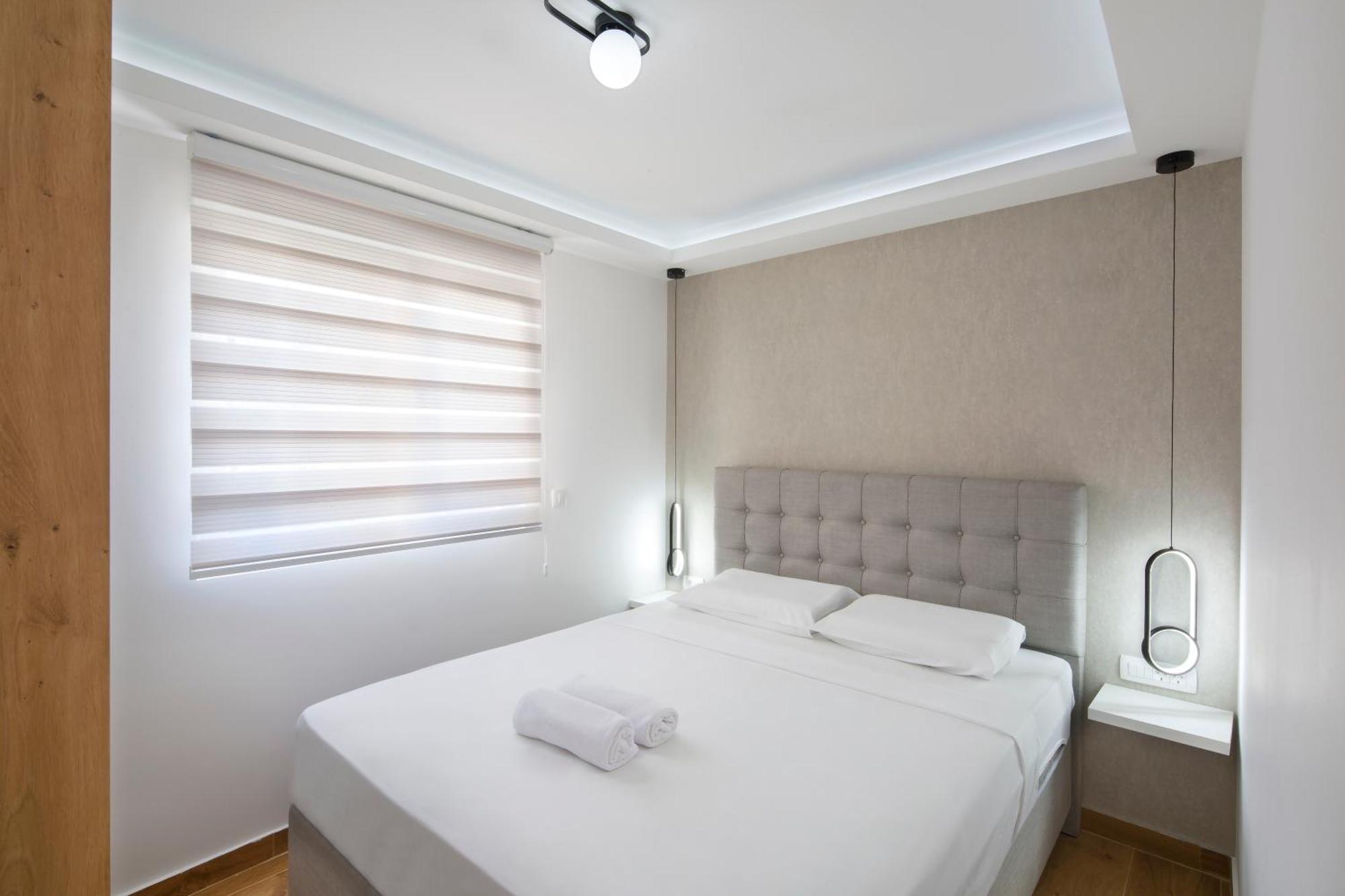 Dali Apartment Budva