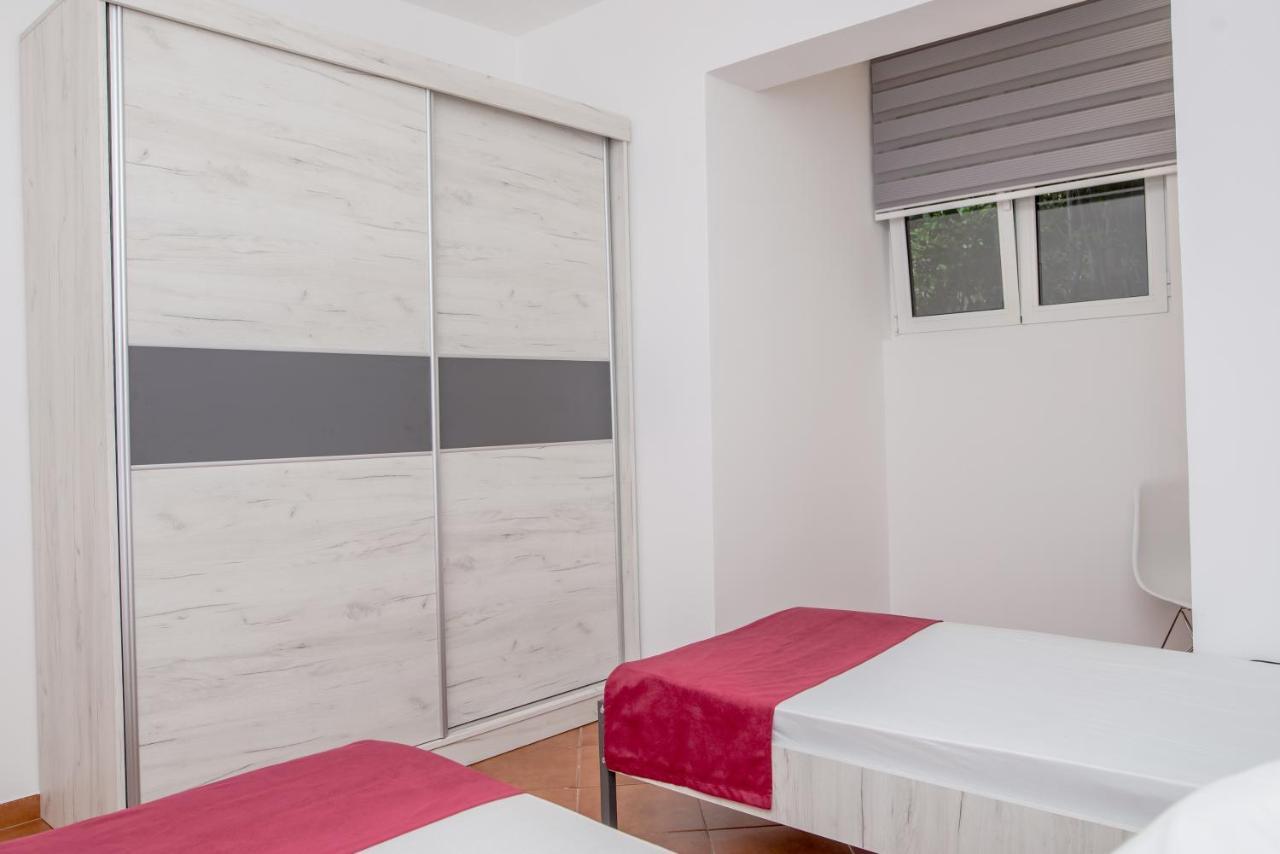 Apartment Dali Budva
