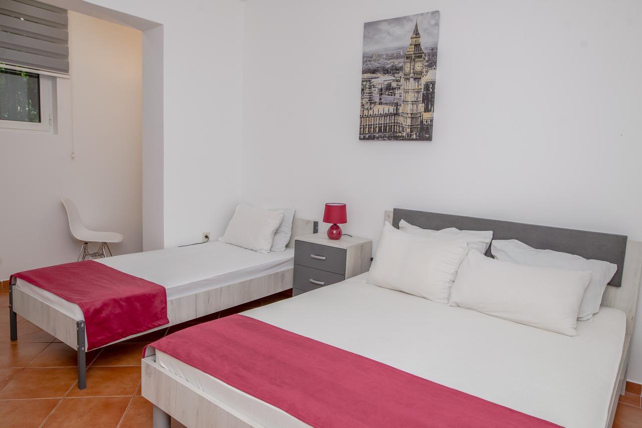 Dali Apartment Budva