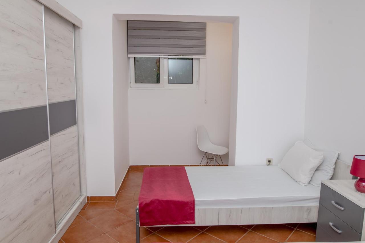 Apartment Dali *