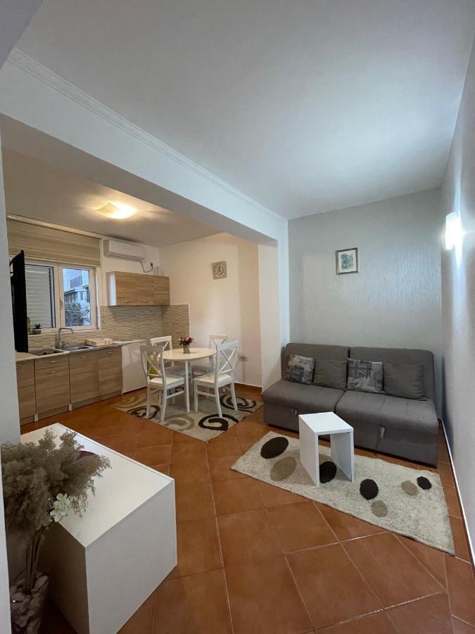 Dali Apartment