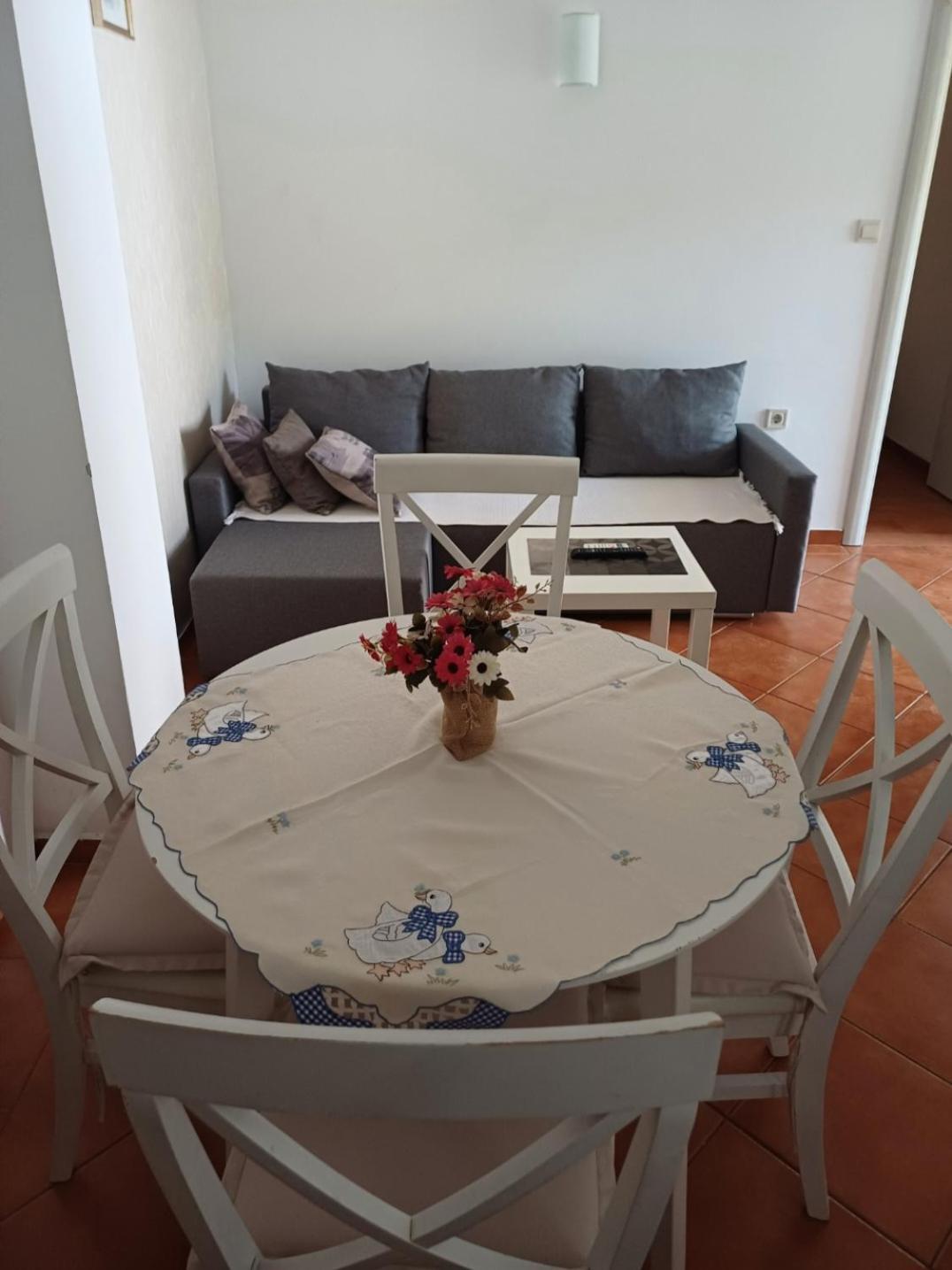Dali Appartement *