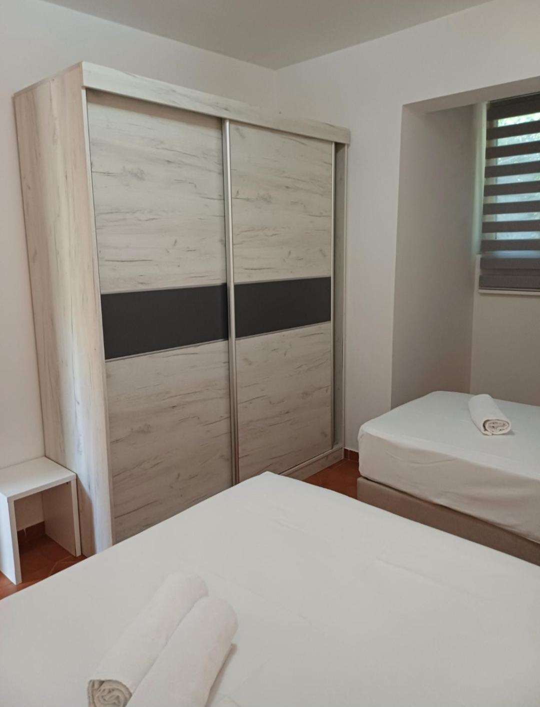 Apartment Dali Budva