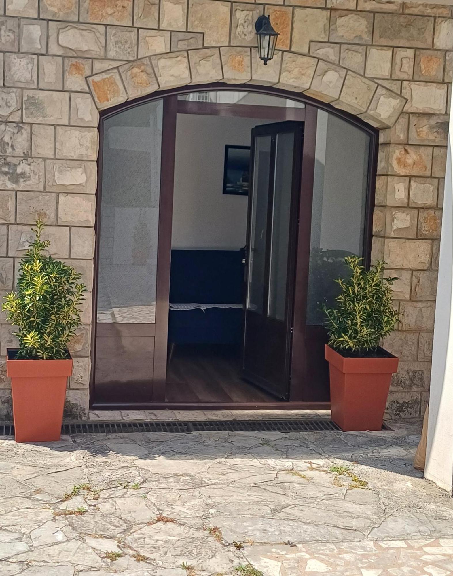 Dali Apartment Budva