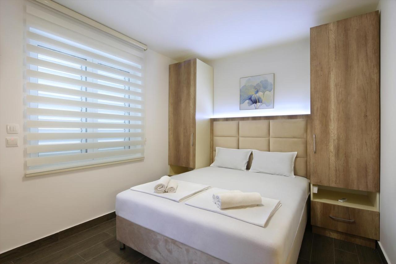 Appartement Dali *
