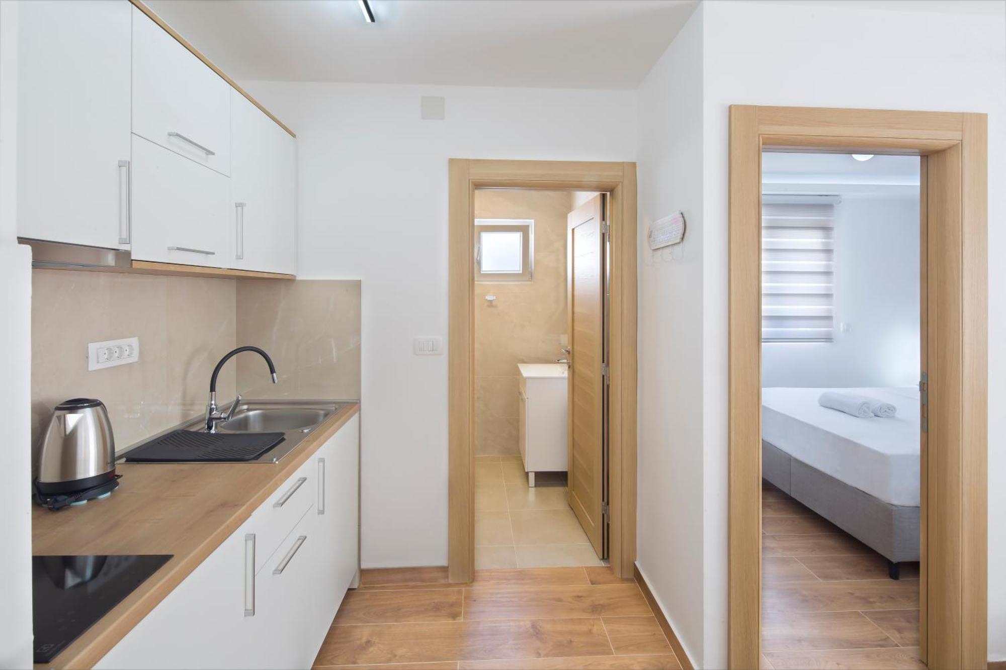 Dali Appartement