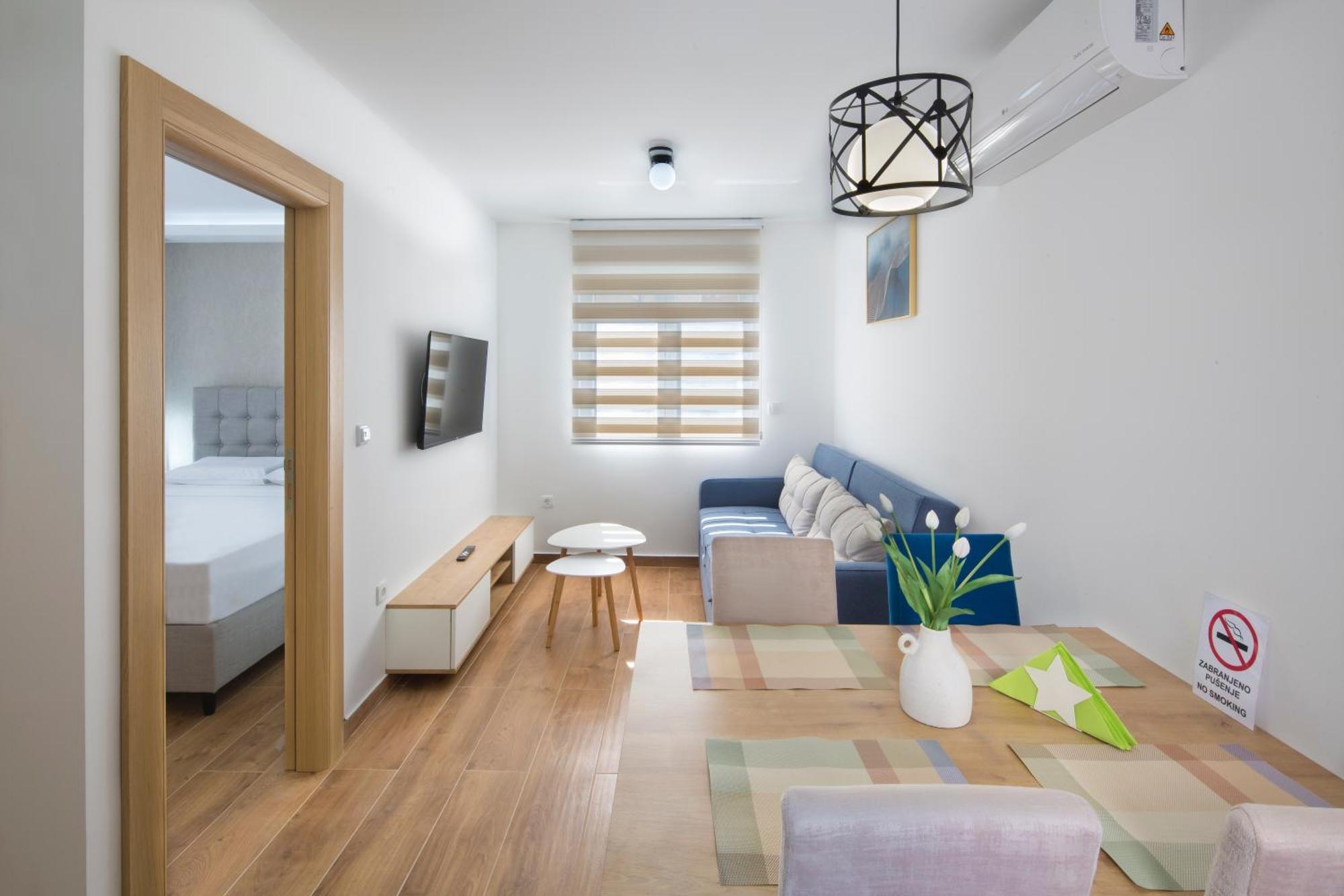 Appartement Dali *